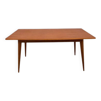 Rectangular Scandinavian style table