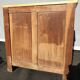 Small Parisian buffet Oak and Ash 1925
