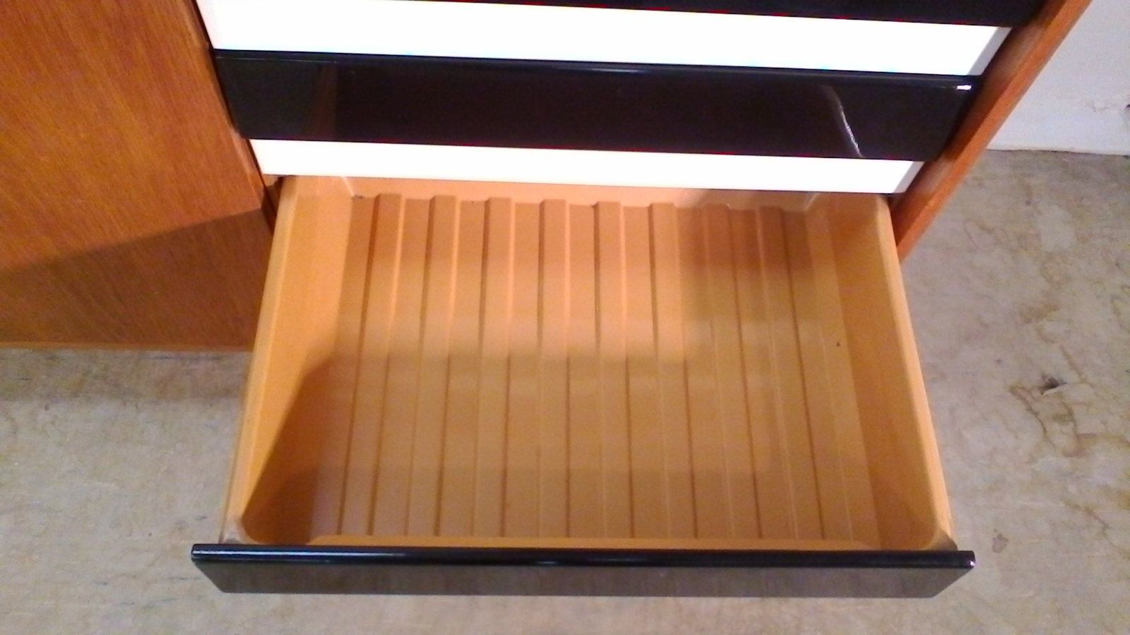 Enfilade vintage by Jiri Jiroutek for Interier Praha 1950 s