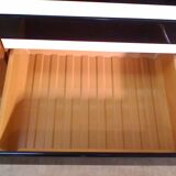 Enfilade vintage by Jiri Jiroutek for Interier Praha 1950 s