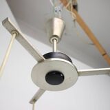 Unique Midcentury Chandelier 1970's, Germany