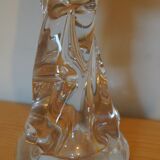 Art-deco crystal lamp 1930