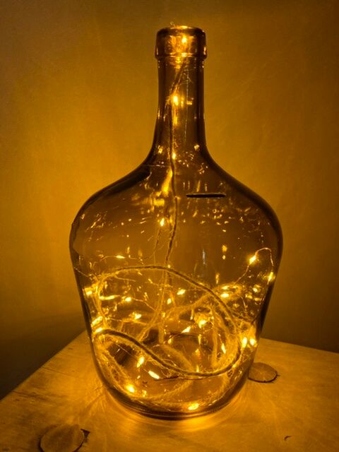 Lady-jeanne amber jeroboam