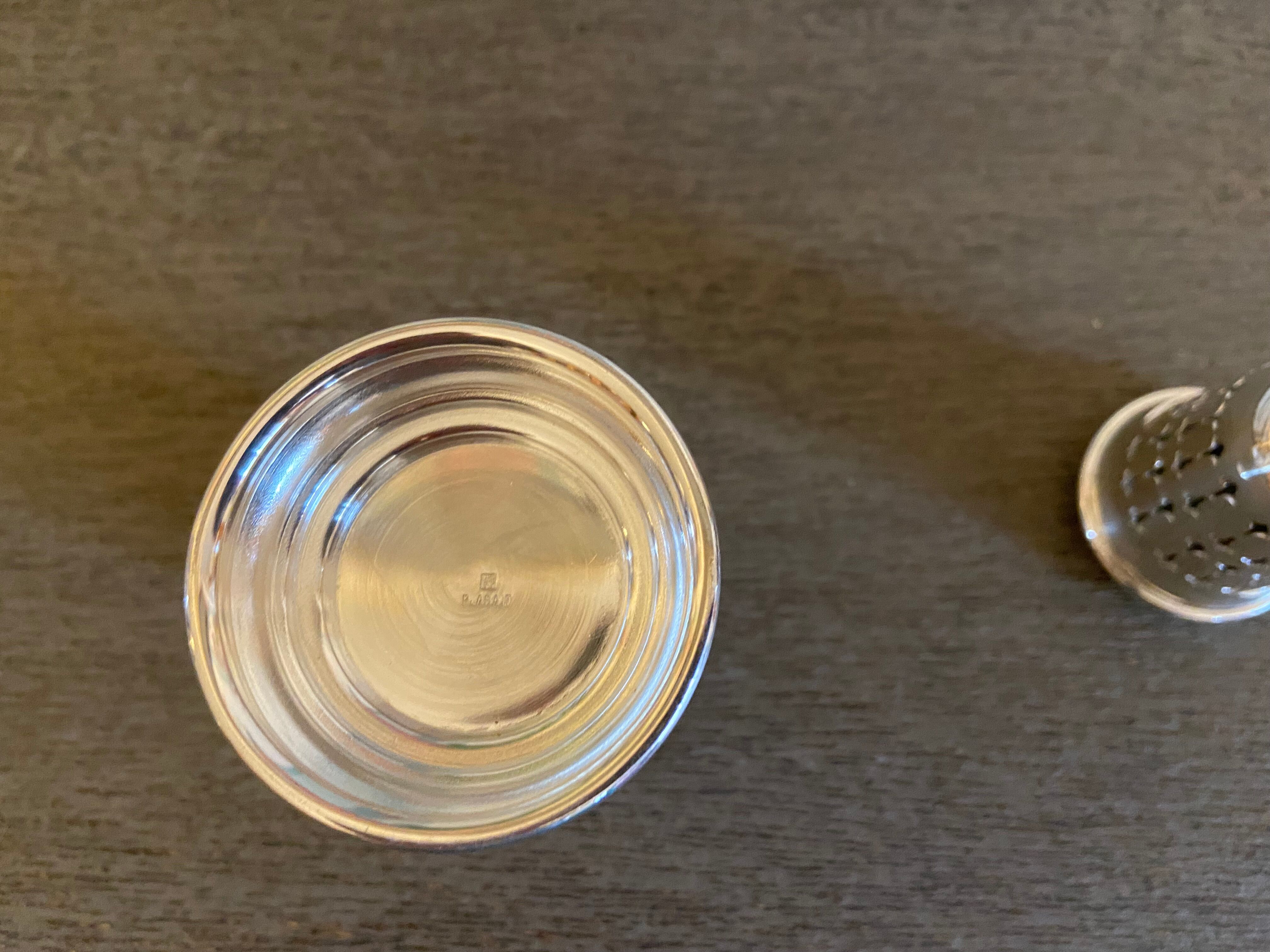 “Louis XIII” shaker