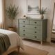 Commode from Thisted