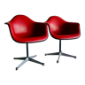 Armchair by Charles & Ray Eames, Herman Miller Edition , USA
