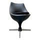 Polaris armchair by Pierre Guariche for Meurop 1960