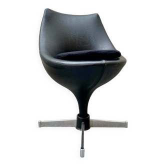 Fauteuil polaris par Pierre Guariche pour Meurop 1960