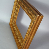 Wooden frame