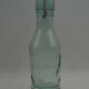 Bouteille de lait Angleterre vintage