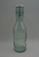Bouteille de lait Angleterre vintage