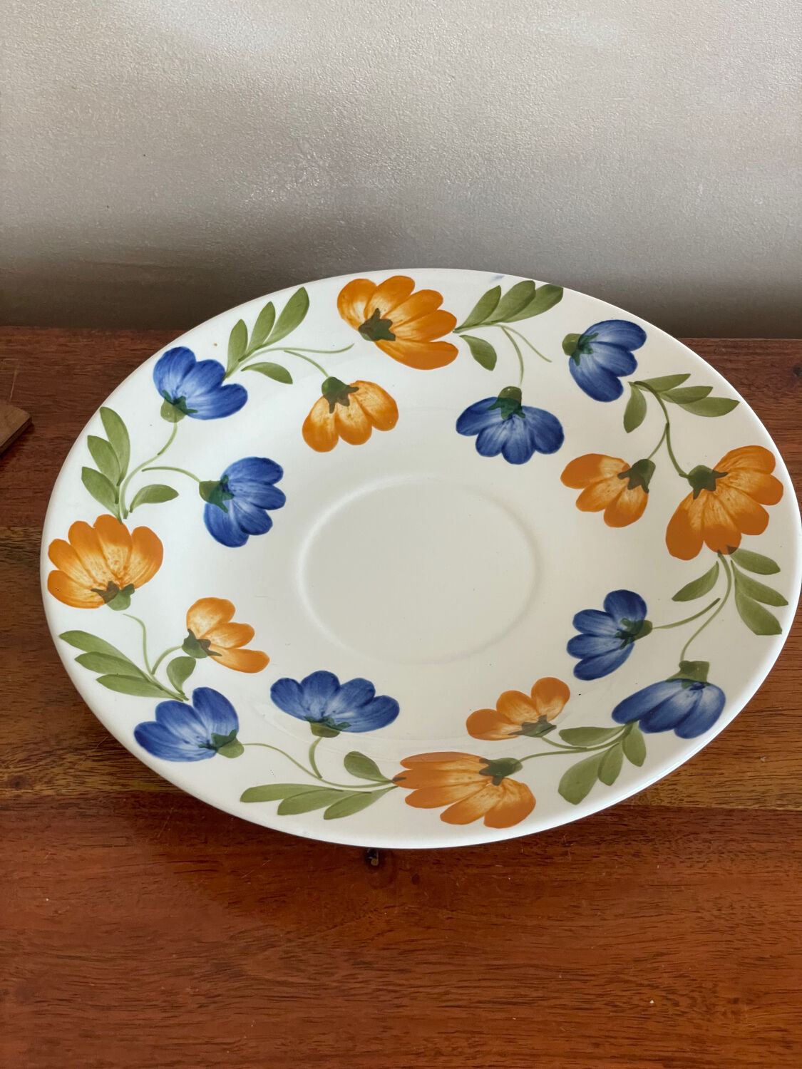 Grande tasse Ginori Italy