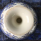 Compotier earthenware in the early 20th century