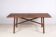 Dining Table in Oak by Danish Cabinetmaker, 1960s Denmark