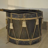 Old drum