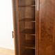 Wonderful Art Deco wardrobe from the 1920s