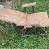 chaise longue