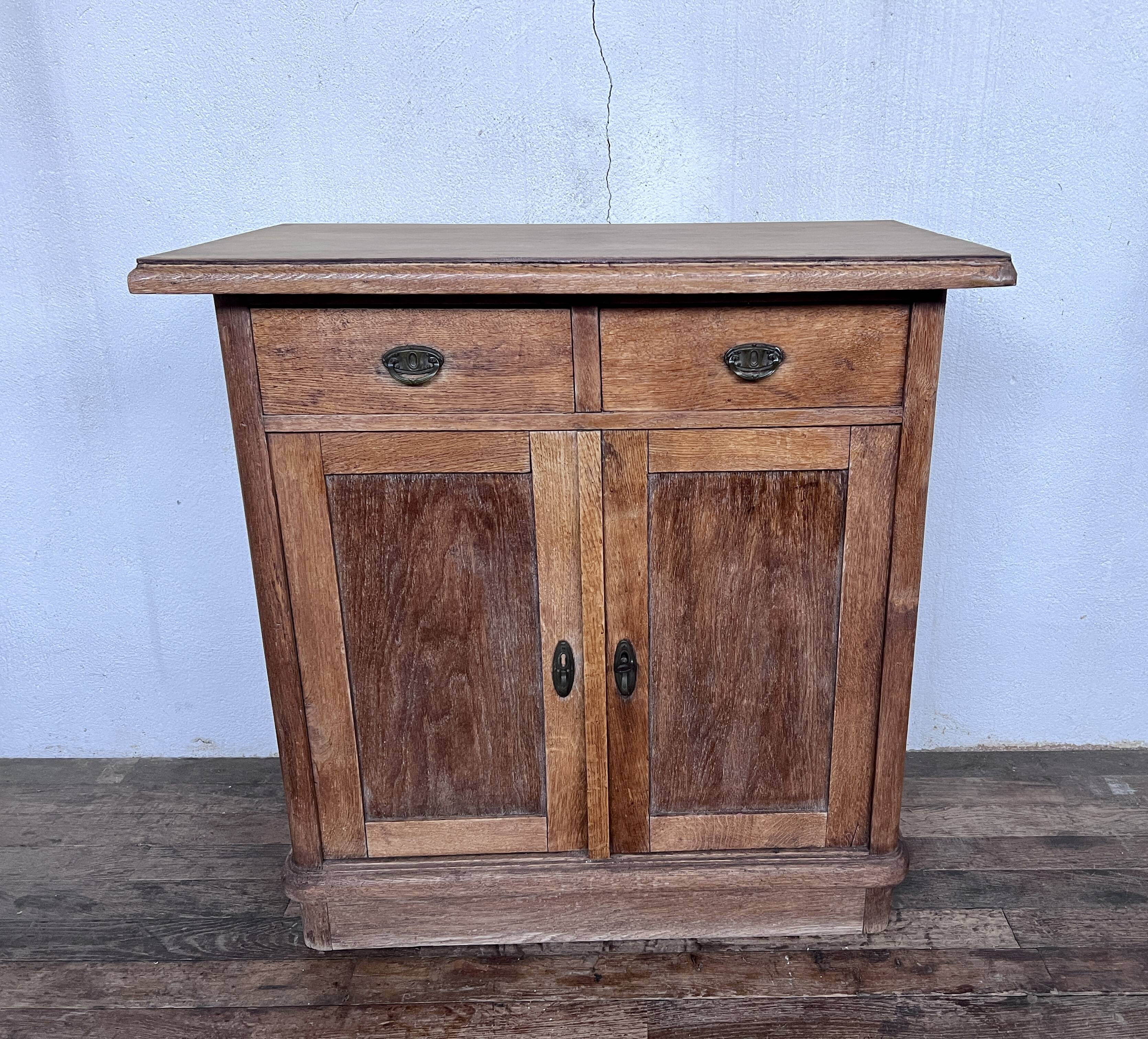 Parisian buffet 1950