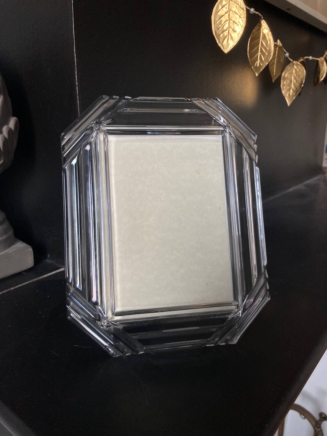 Villeroy and Boch photo frame