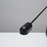 Ron Rezek Orbis table lamp for Bieffeplast circa 1980