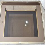 vintage coffee table