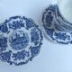 Wedgwood English Porcelain Mugs