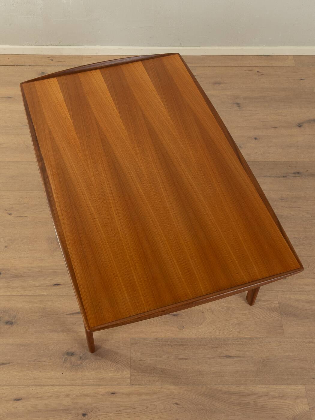 1960s Coffee table by Brigitta Waldonen, Asko