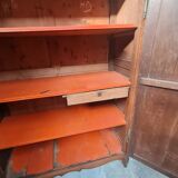 grande armoire XX eme