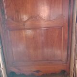 Cherry cabinet