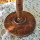 Old hat holder