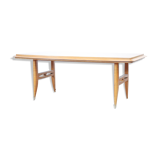 Vintage 1960's Italian coffee table