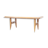 Vintage 1960's Italian coffee table