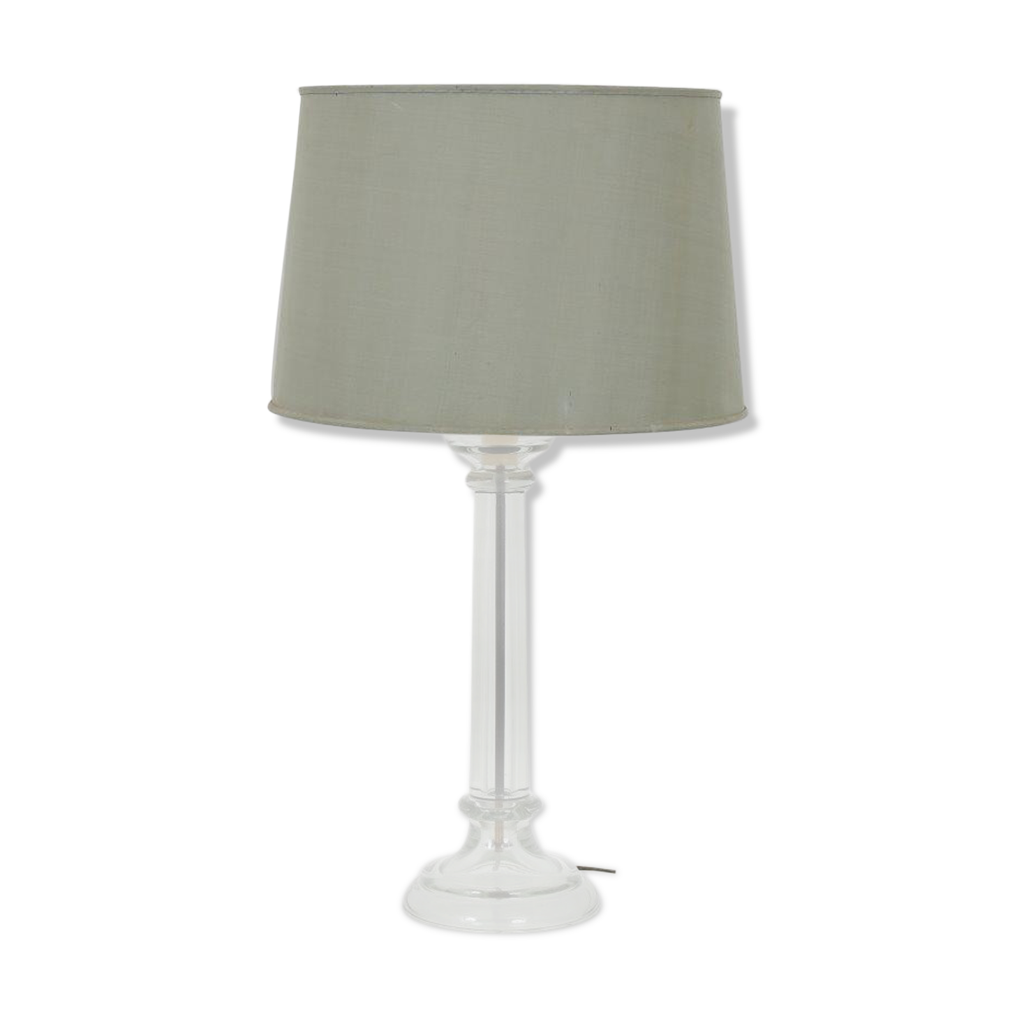 Table lamp 1960