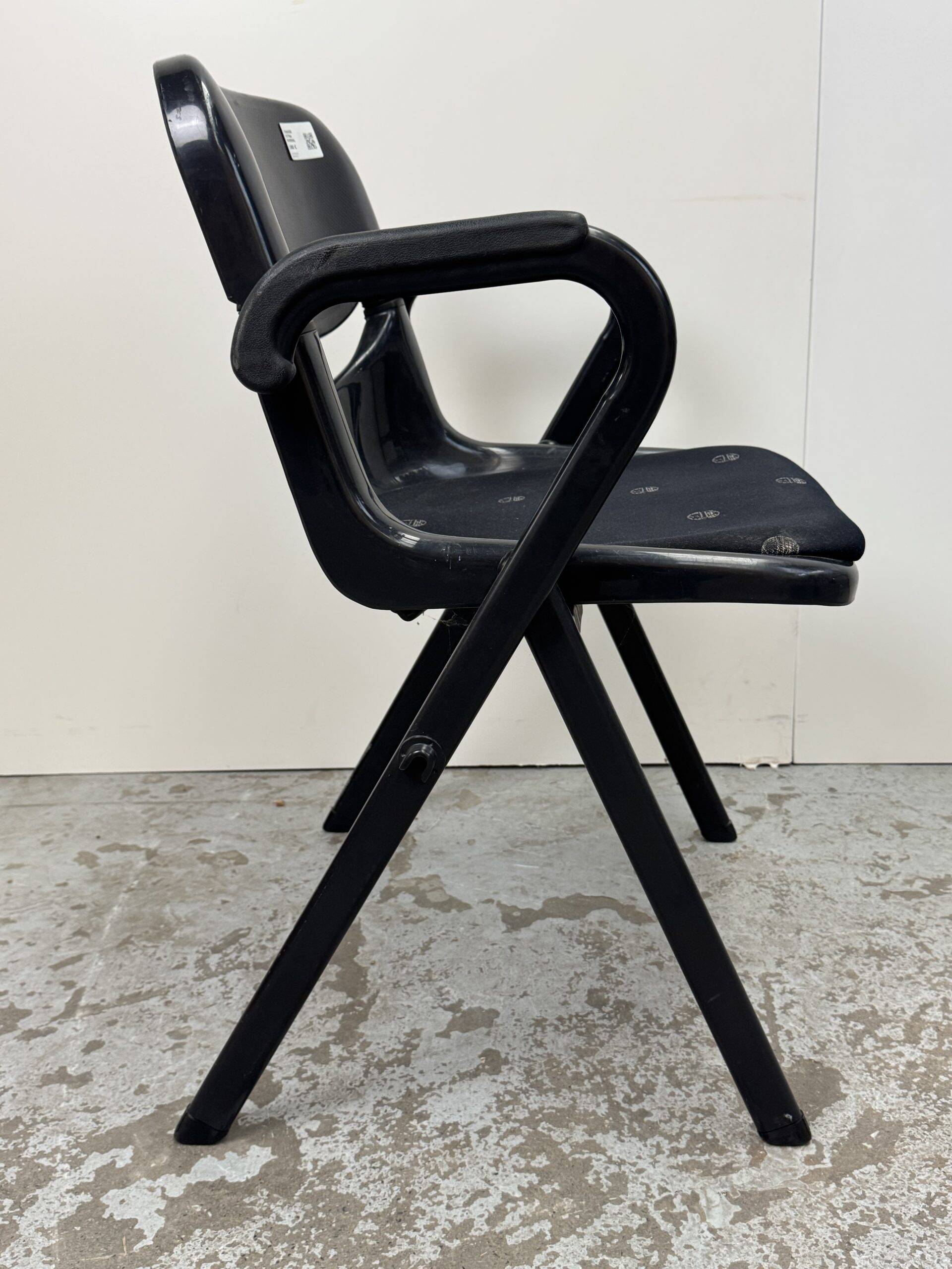 Back Chair