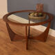 Table basseAstro en teck G Plan