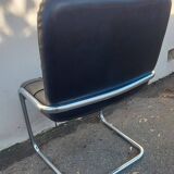 1 airborne 1970 design fireside chair