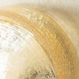 Lampe murale et plafonnier des années 1960