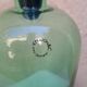 Murano glass carafe by Vicenzo Nason and company