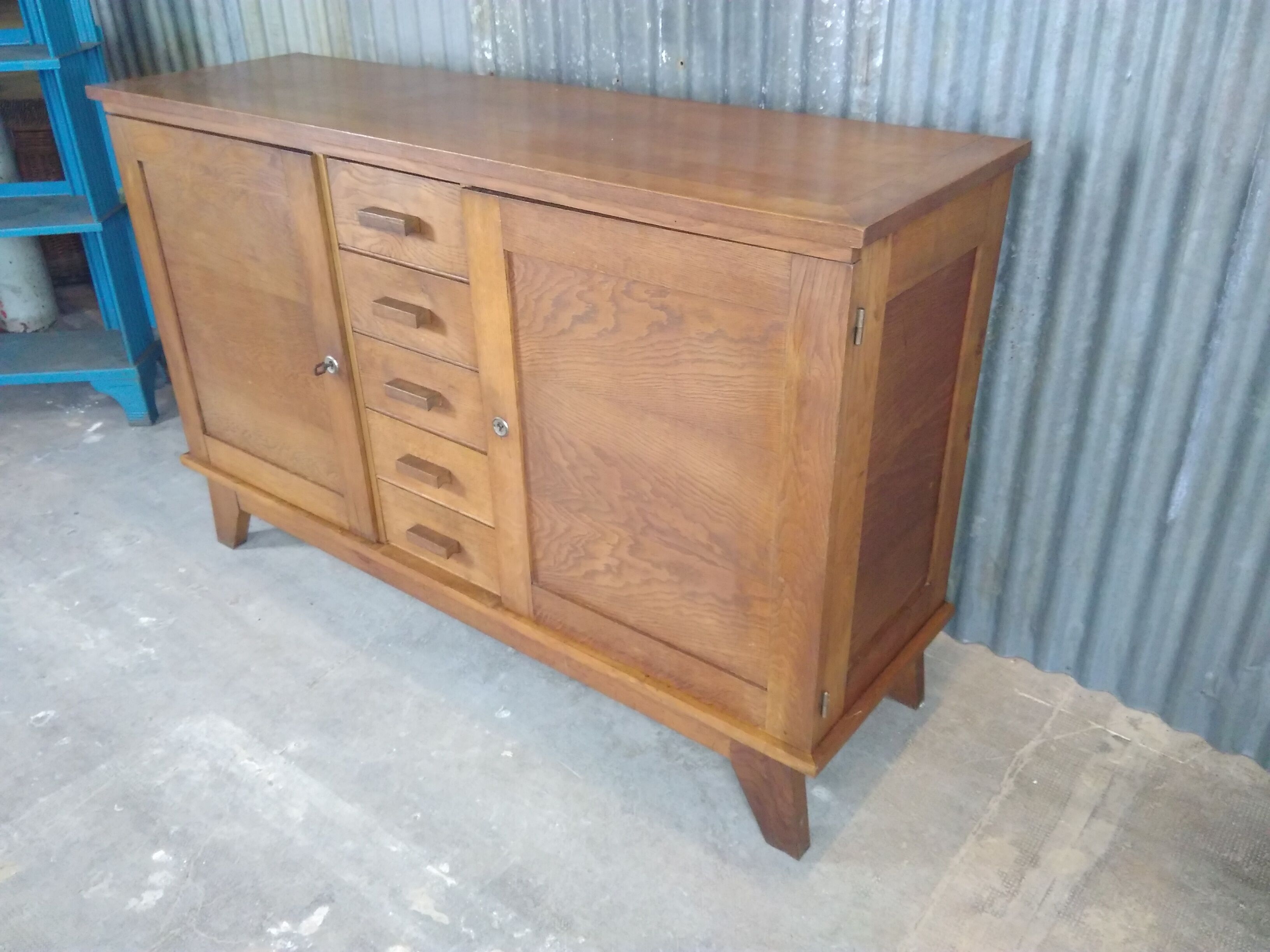 René Gabriel buffet