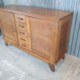 René Gabriel buffet