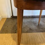 (Lot) 3 Chairs Pierre Guariche Model Licorne