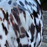 Murano glass vase Height 28 cm