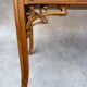 Side table Art Nouveau Style Émile Gallé France