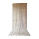 Tapis Marocain - 186 x 430 cm