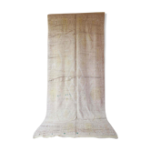 Moroccan carpet - 186 x 430 cm