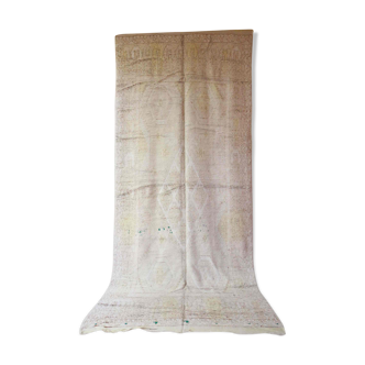 Tapis Marocain - 186 x 430 cm