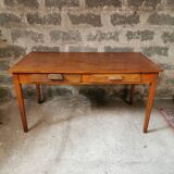 Farm table 4 to 6 people