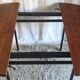 Round dining table 1960s