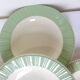 4 hollow plates from Villeroy and Boch