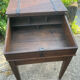 Antique desk